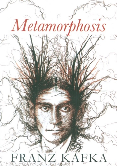 تصویر  کتاب METAMORPHOSIS (مسخ)(زبان اصلی،انگلیسی)